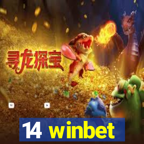 14 winbet